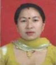 Ms. Laxmi  Chepang