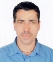 Mr. Bhumi Prasad Tripathi
