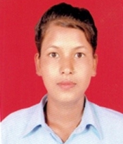 Ms Saru Basel (Sarki)