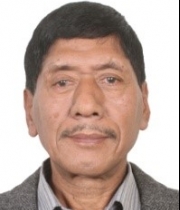 Mr. Umesh Kumar Lama